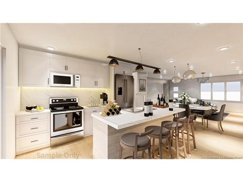 46 Fieldside Dr, Salisbury, NB 