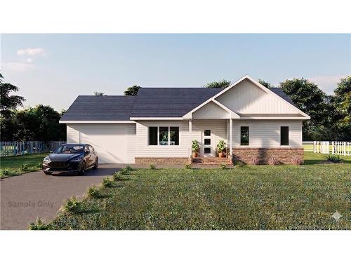 46 Fieldside Dr, Salisbury, NB 