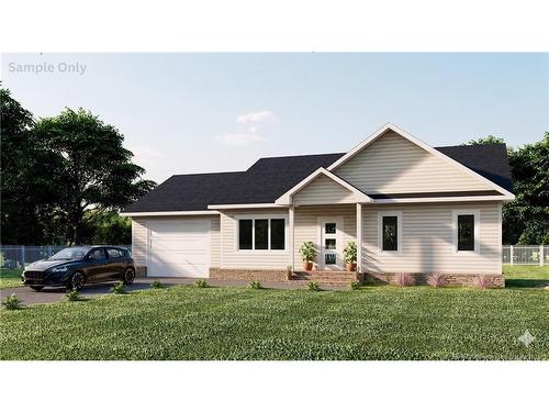 46 Fieldside Dr, Salisbury, NB 