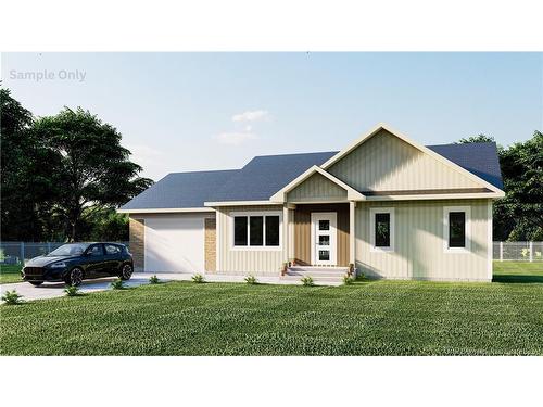 46 Fieldside Dr, Salisbury, NB 