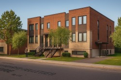 11379 Av. L'Archevêque Montréal (Montréal-Nord), QC H1H 3B1