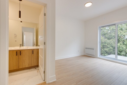 Master Bedroom - 11379 Av. L'Archevêque, Montréal (Montréal-Nord), QC 