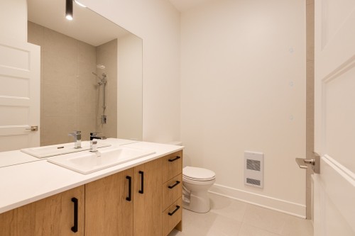 Bathroom - 11379 Av. L'Archevêque, Montréal (Montréal-Nord), QC 