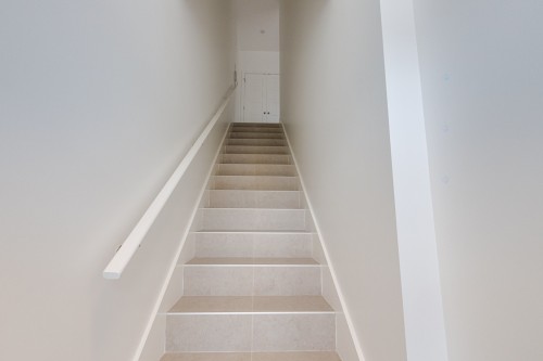 Staircase - 11379 Av. L'Archevêque, Montréal (Montréal-Nord), QC 