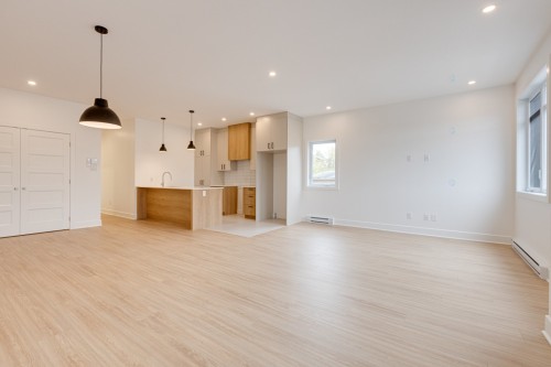 Living Room - 11379 Av. L'Archevêque, Montréal (Montréal-Nord), QC 