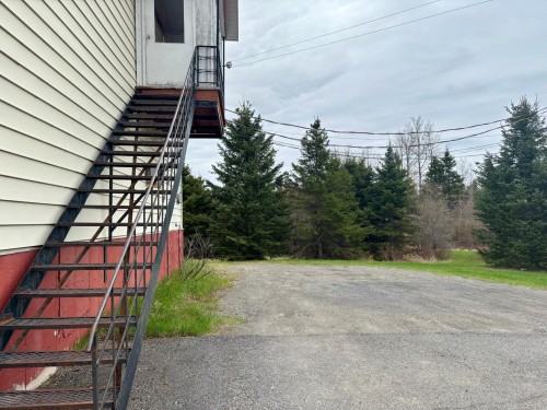 Commerce - 1559 Rg Double, Saint-Pamphile, QC - Outdoor