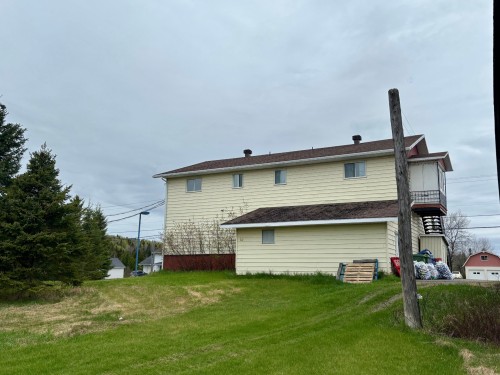 Extérieur - 1559 Rg Double, Saint-Pamphile, QC - Outdoor