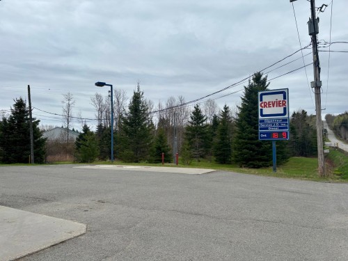 Commerce - 1559 Rg Double, Saint-Pamphile, QC - Outdoor With View