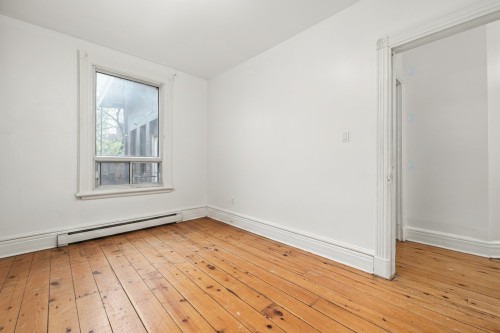 Chambre à coucher - 932 Boul. De Maisonneuve E., Montréal (Ville-Marie), QC - Indoor Photo Showing Other Room