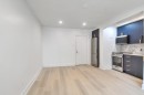 Garçonnière - 2-1201 Av. Hope, Montréal (Ville-Marie), QC  - Indoor 