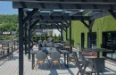 Terrasse - 403-3475 Rue De La Montagne, Montréal (Ville-Marie), QC  - Outdoor 