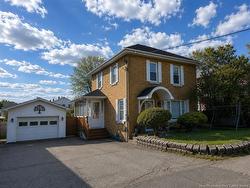 42 39th AVE Edmundston, NB E3V 2X2