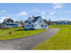 243 Maces Bay RD Maces Bay, NB E5J 1S8