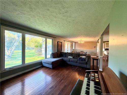 1629 205 Rte, Saint-François-De-Madawaska, NB 