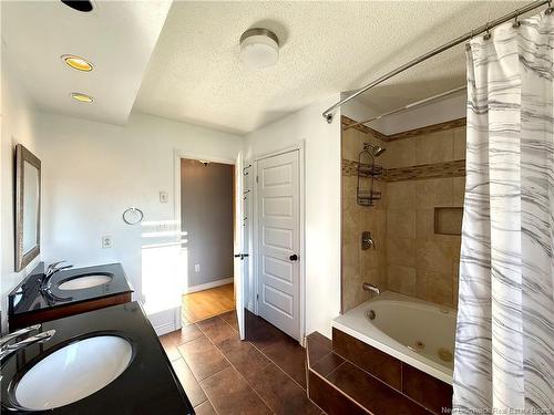 1629 205 Rte, Saint-François-De-Madawaska, NB 