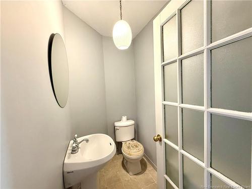 1629 205 Rte, Saint-François-De-Madawaska, NB 