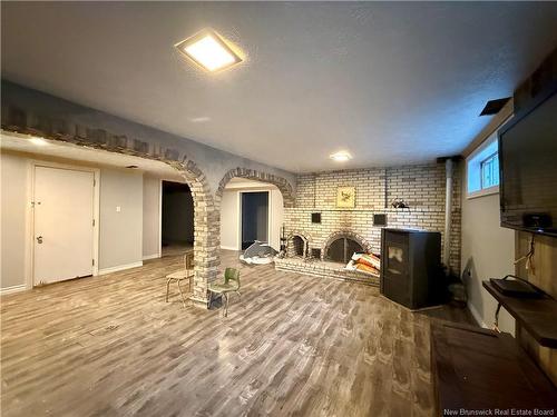 1629 205 Rte, Saint-François-De-Madawaska, NB 