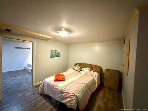 1629 205 Rte, Saint-François-De-Madawaska, NB 