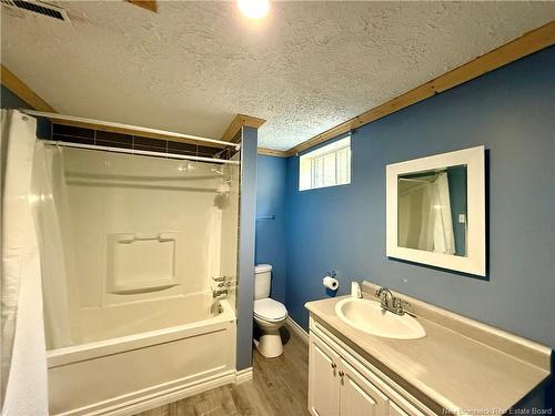1629 205 Rte, Saint-François-De-Madawaska, NB 