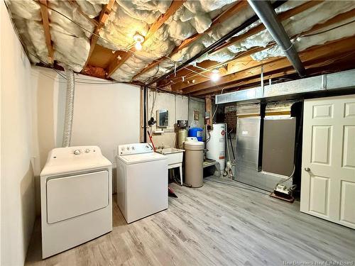 1629 205 Rte, Saint-François-De-Madawaska, NB 