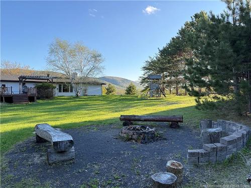 1629 205 Rte, Saint-François-De-Madawaska, NB 