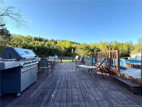 1629 205 Rte, Saint-François-De-Madawaska, NB 