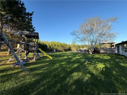 1629 205 Rte, Saint-François-De-Madawaska, NB 