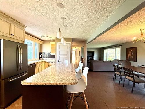 1629 205 Rte, Saint-François-De-Madawaska, NB 