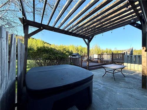 1629 205 Rte, Saint-François-De-Madawaska, NB 
