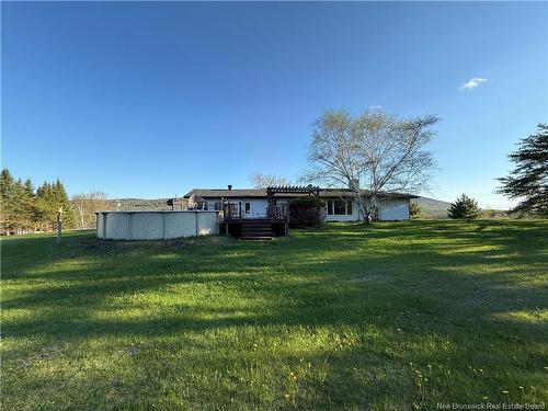 1629 205 Rte, Saint-François-De-Madawaska, NB 