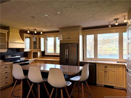 1629 205 Rte, Saint-François-De-Madawaska, NB 