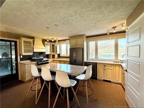 1629 205 Rte, Saint-François-De-Madawaska, NB 