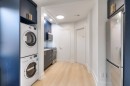 Kitchen - 312-1201 Av. Hope, Montréal (Ville-Marie), QC  - Indoor Photo Showing Laundry Room 