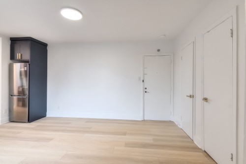 Living Room - 312-1201 Av. Hope, Montréal (Ville-Marie), QC - Indoor Photo Showing Other Room