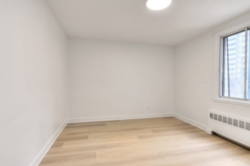 Living Room - 312-1201 Av. Hope, Montréal (Ville-Marie), QC - Indoor Photo Showing Other Room