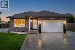 67 Azar AVENUE Tilbury, ON N0P 2L0