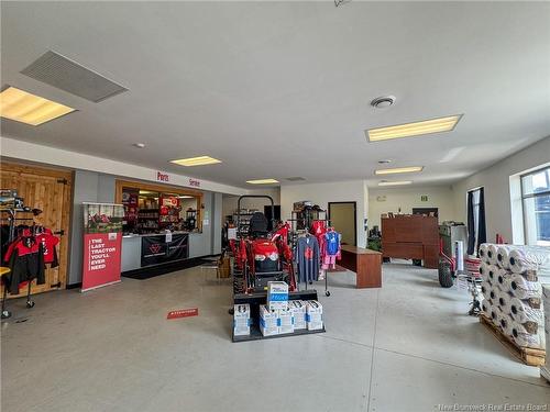 9 Zack Rd, Berry Mills, NB 
