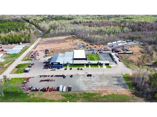 9 Zack Rd, Berry Mills, NB 