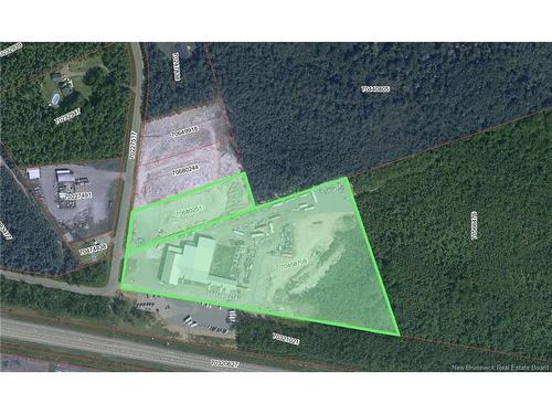 9 Zack Rd, Berry Mills, NB 