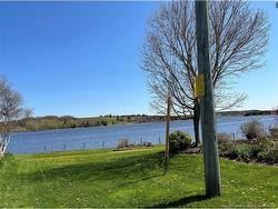 Lot Route 515 Cote a Victor Sainte-Marie-De-Kent, NB E4S 1R9