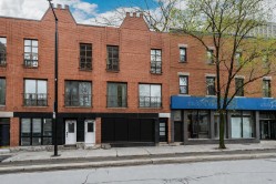 934 Boul. De Maisonneuve E.  Montréal (Ville-Marie), QC H2L 1Z1