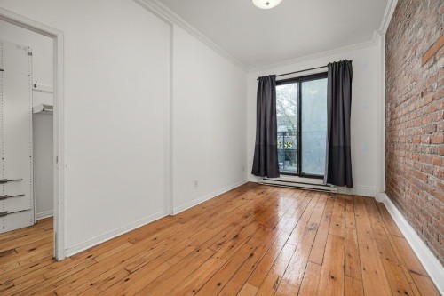 Living Room - 934 Boul. De Maisonneuve E., Montréal (Ville-Marie), QC - Indoor Photo Showing Other Room