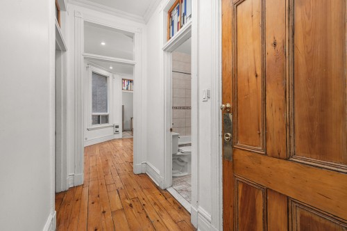 Mud Room - 934 Boul. De Maisonneuve E., Montréal (Ville-Marie), QC - Indoor Photo Showing Other Room