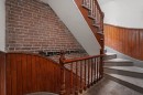 Staircase - 934 Boul. De Maisonneuve E., Montréal (Ville-Marie), QC  - Indoor Photo Showing Other Room 