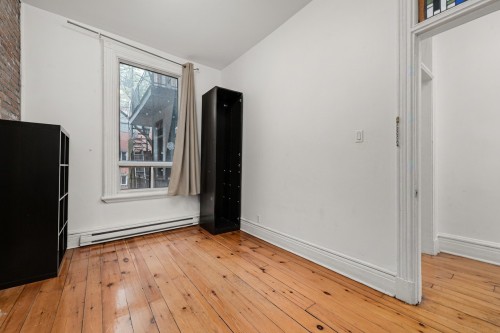 Bedroom - 934 Boul. De Maisonneuve E., Montréal (Ville-Marie), QC - Indoor Photo Showing Other Room
