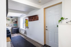 Hall d'entrée/Vestibule - 