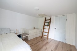Chambre à coucher - 