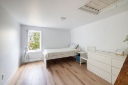Chambre à coucher - 