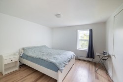 Chambre à coucher - 