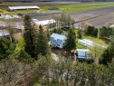 Extérieur - 450 Rg St-François-Xavier, Sainte-Cécile-De-Lévrard, QC  - Outdoor With View 